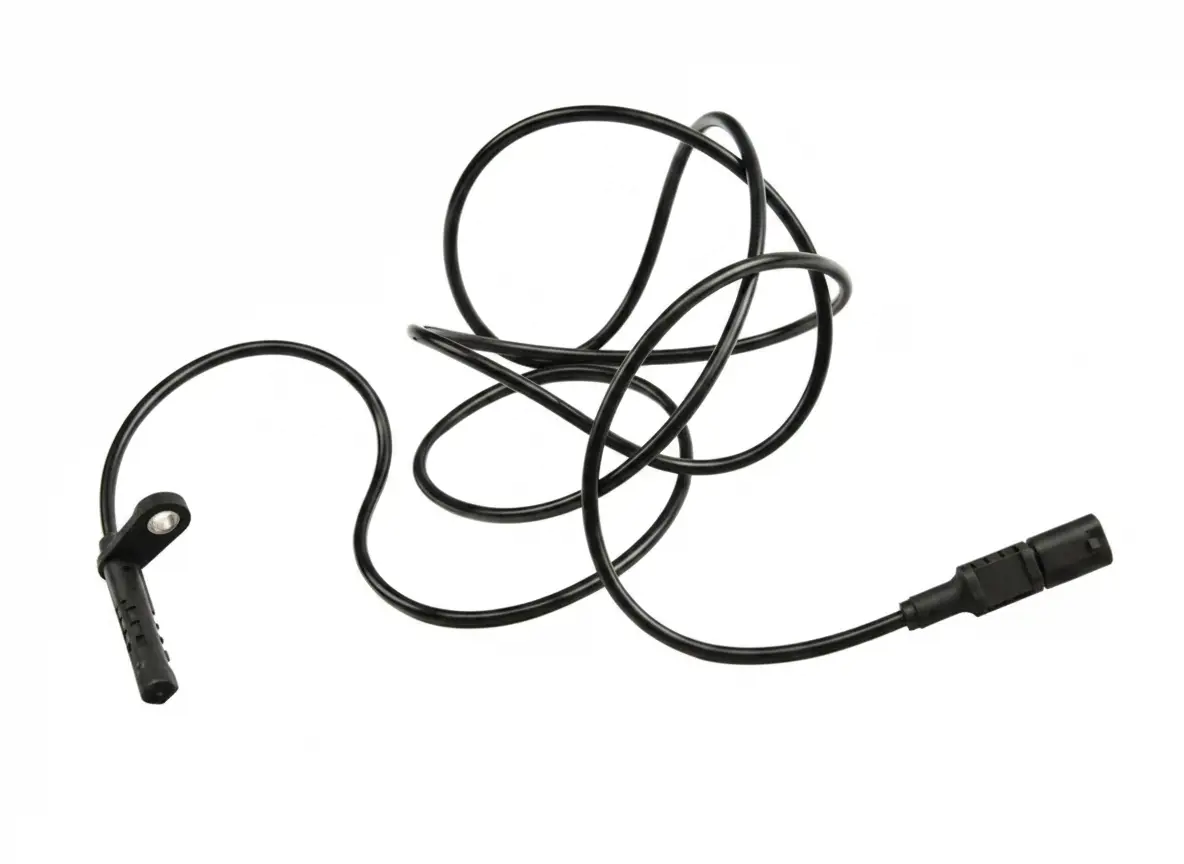 Датчик скорости колеса ABS FAST FT80523