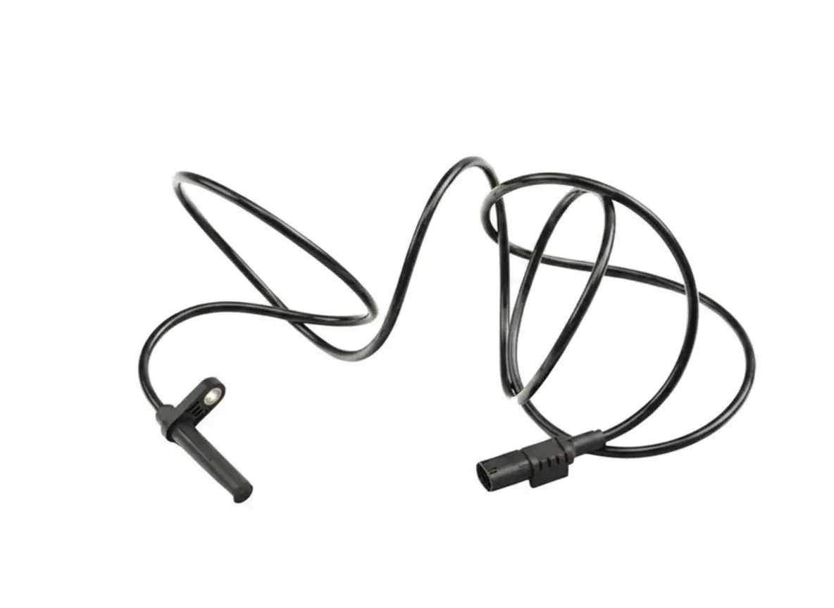 Датчик скорости колеса ABS FAST FT80524
