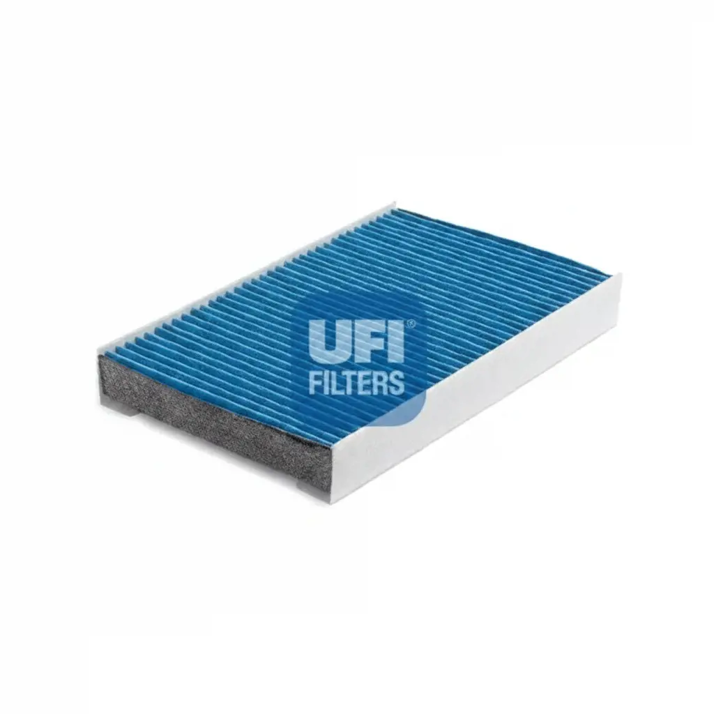 Салонный фильтр антибактериальный UFI 34.111.00