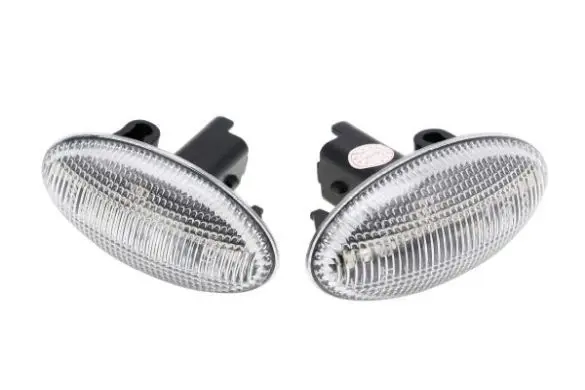 Указатель поворота ABAKUS L38-140-001LED