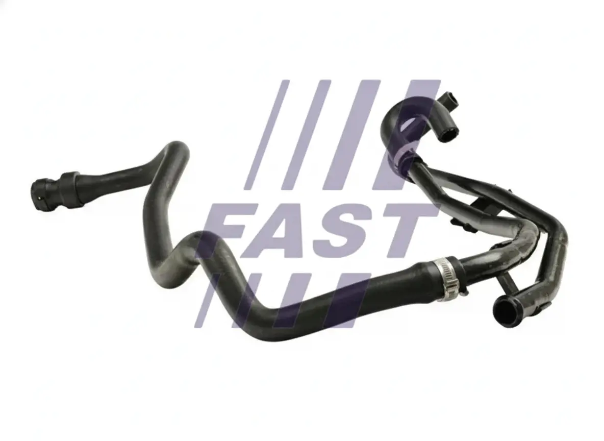 Патрубок системы охлаждения FAST FT61140