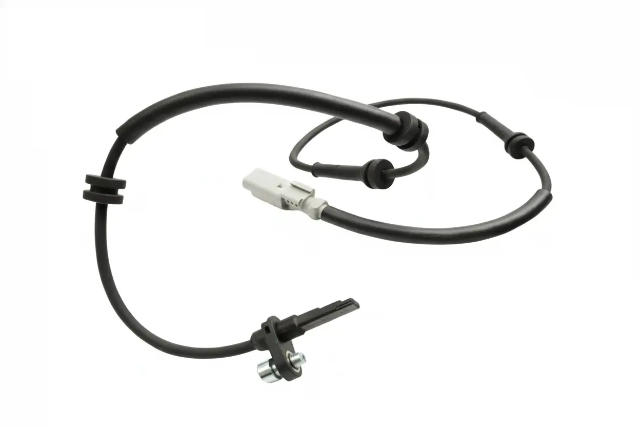 Датчик скорости колеса ABS FAST FT80405