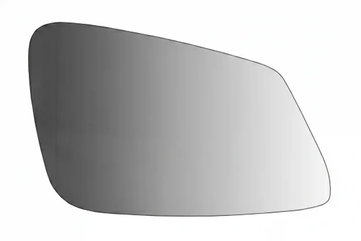 Зеркальный элемент наружного зеркала ABAKUS 0401G10