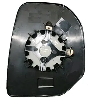 Зеркальный элемент наружного зеркала ABAKUS 0530G01