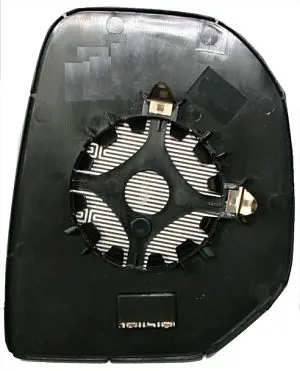 Зеркальный элемент наружного зеркала ABAKUS 0530G04