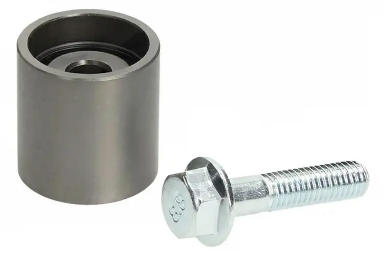 Ролик натяжителя ремня ГРМ OPTIMAL 0-N131