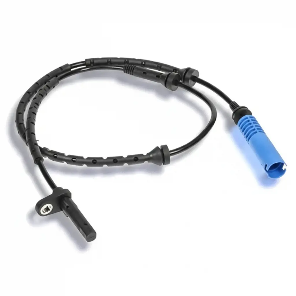 Датчик ABS передний BREMI 50343