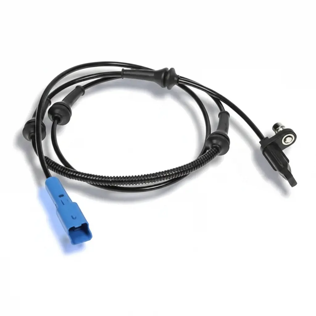 Датчик ABS передний BREMI 50588