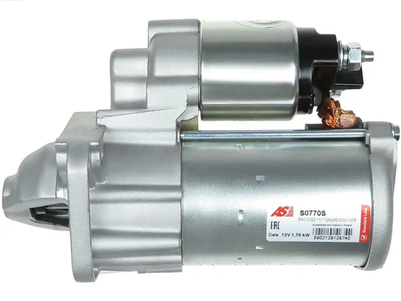 Стартер AS-PL S0770S