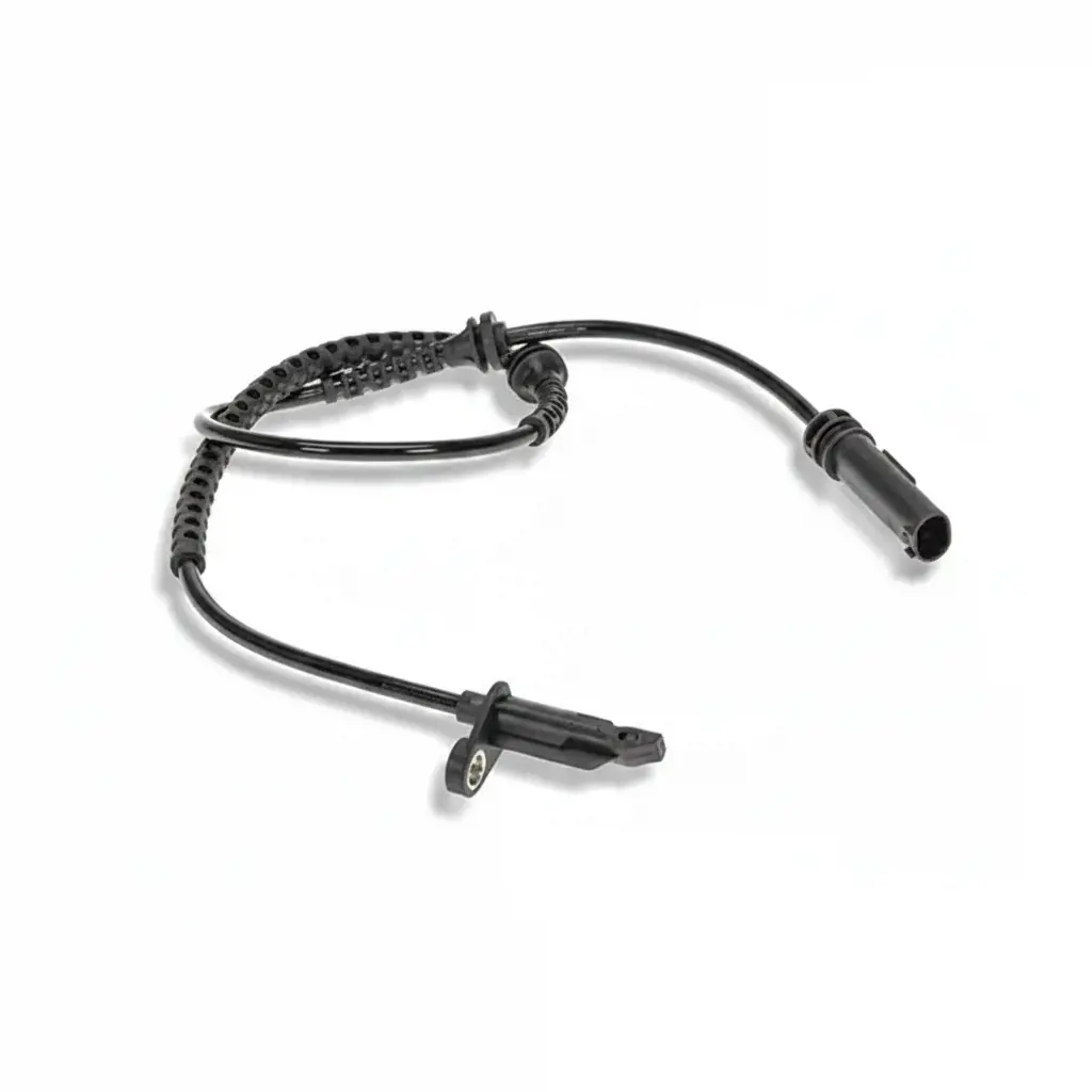 Датчик ABS передний BREMI 51589
