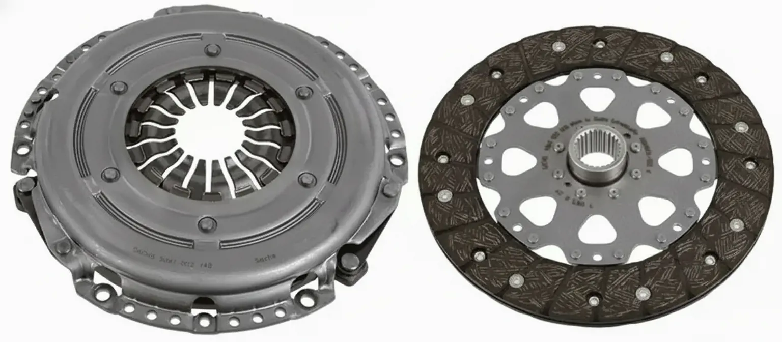 Комплект сцепления SACHS 3000 970 141