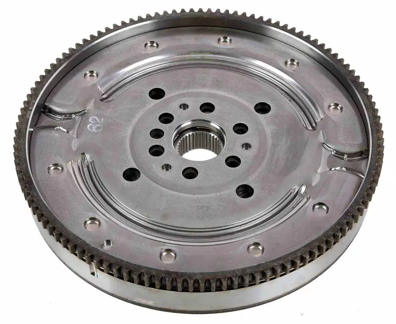 Маховик SACHS 2295 002 040