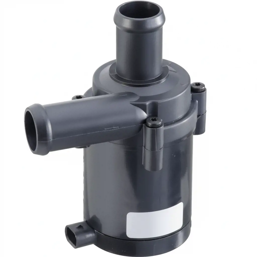Электрический водяной насос (помпа) PIERBURG 7.10101.13.0