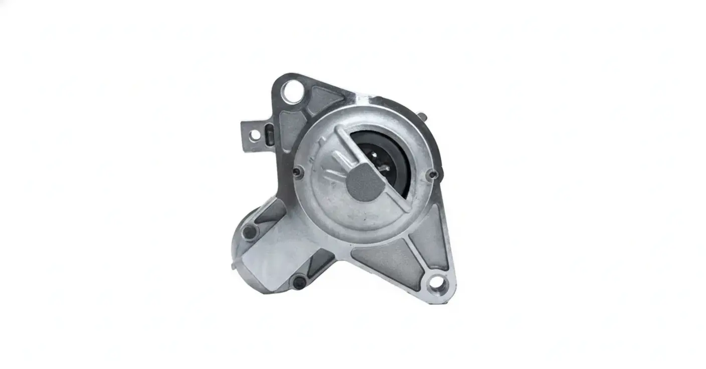 Стартер MAGNETI MARELLI 063726279010