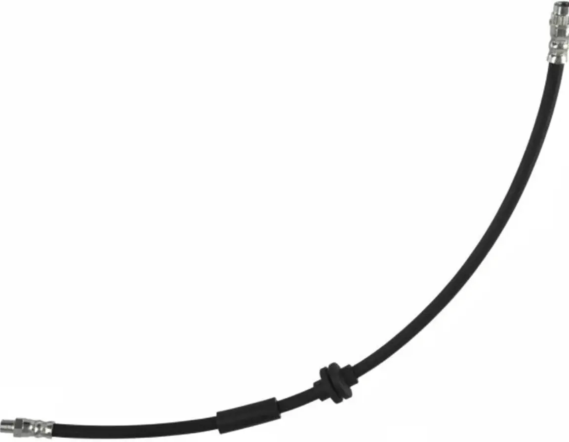 Тормозной шланг гибкий BLUE PRINT ADBP530012