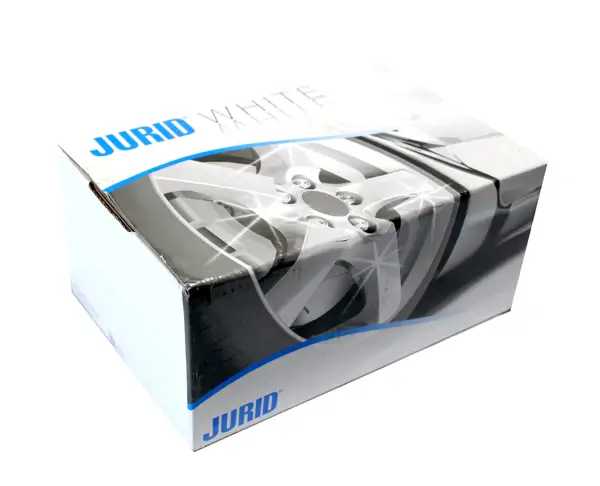 Тормозной диск передний вентилируемый JURID 563291JC