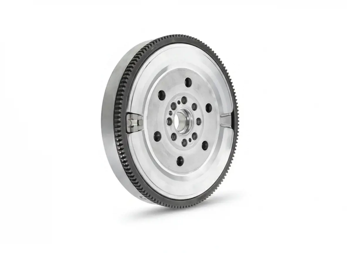 Маховик VALEO 836747