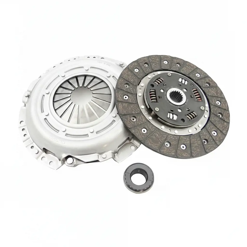 Комплект сцепления SACHS 3000 951 679