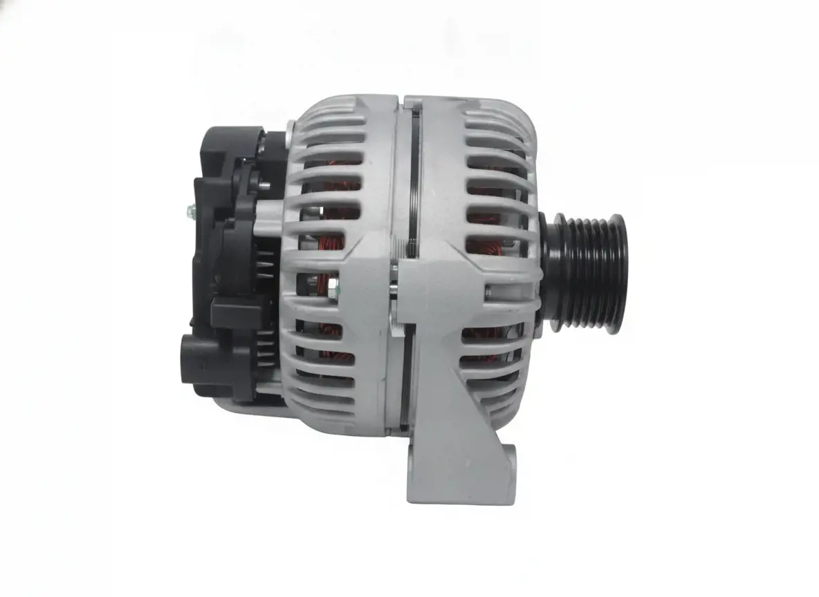 Генератор 155A BOSCH 1 986 A00 891