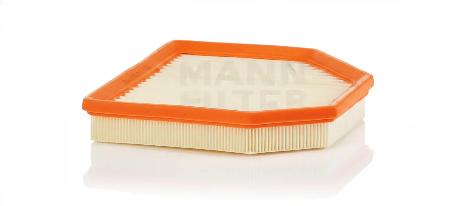 Воздушный фильтр MANN-FILTER C 24 242