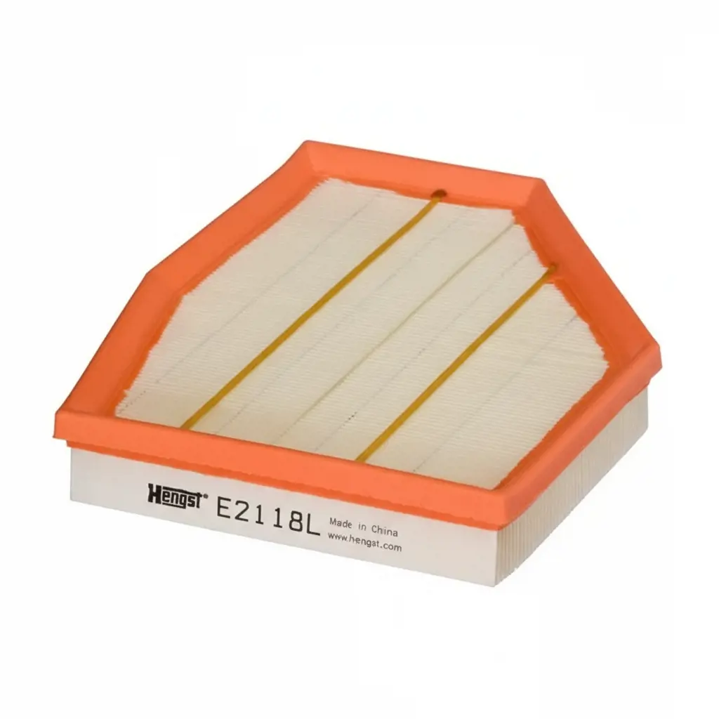 Воздушный фильтр HENGST FILTER E2118L