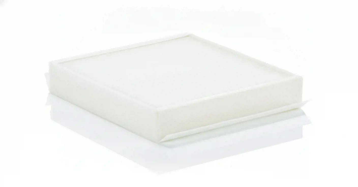 Салонный фильтр MANN-FILTER CU 25 027