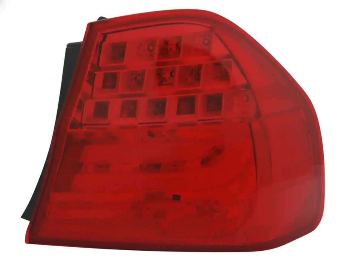 Фонарь задний LED TYC 11-11677-06-2