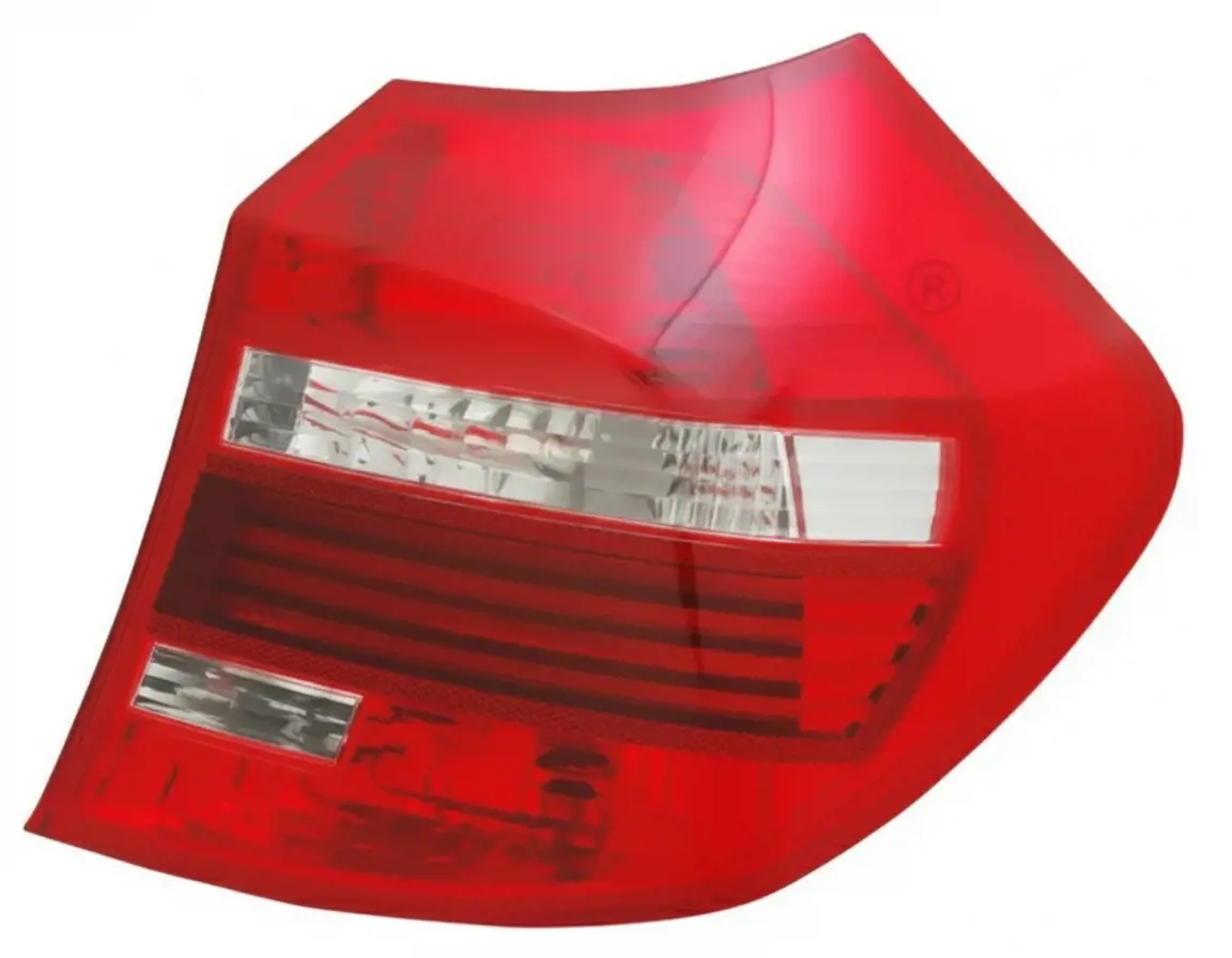 Фонарь задний LED TYC 11-11680-06-2