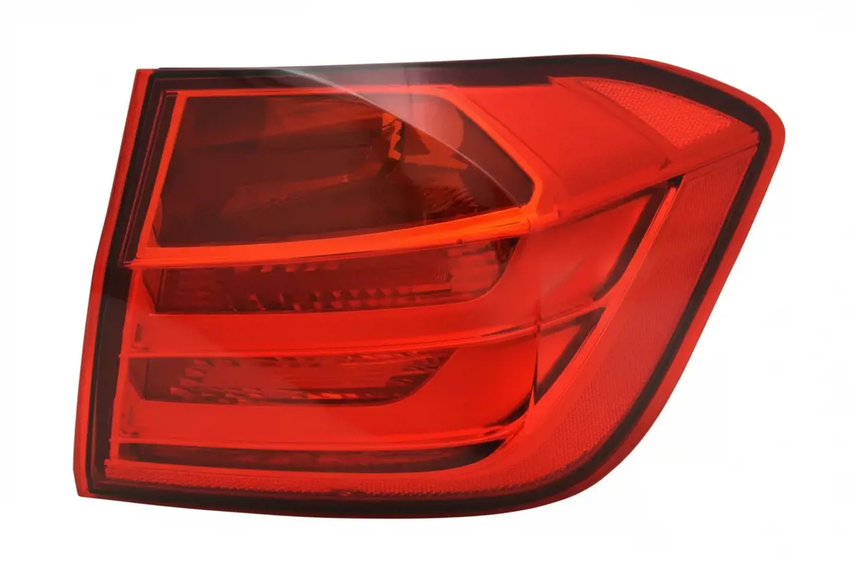 Фонарь задний LED TYC 11-12275-06-2