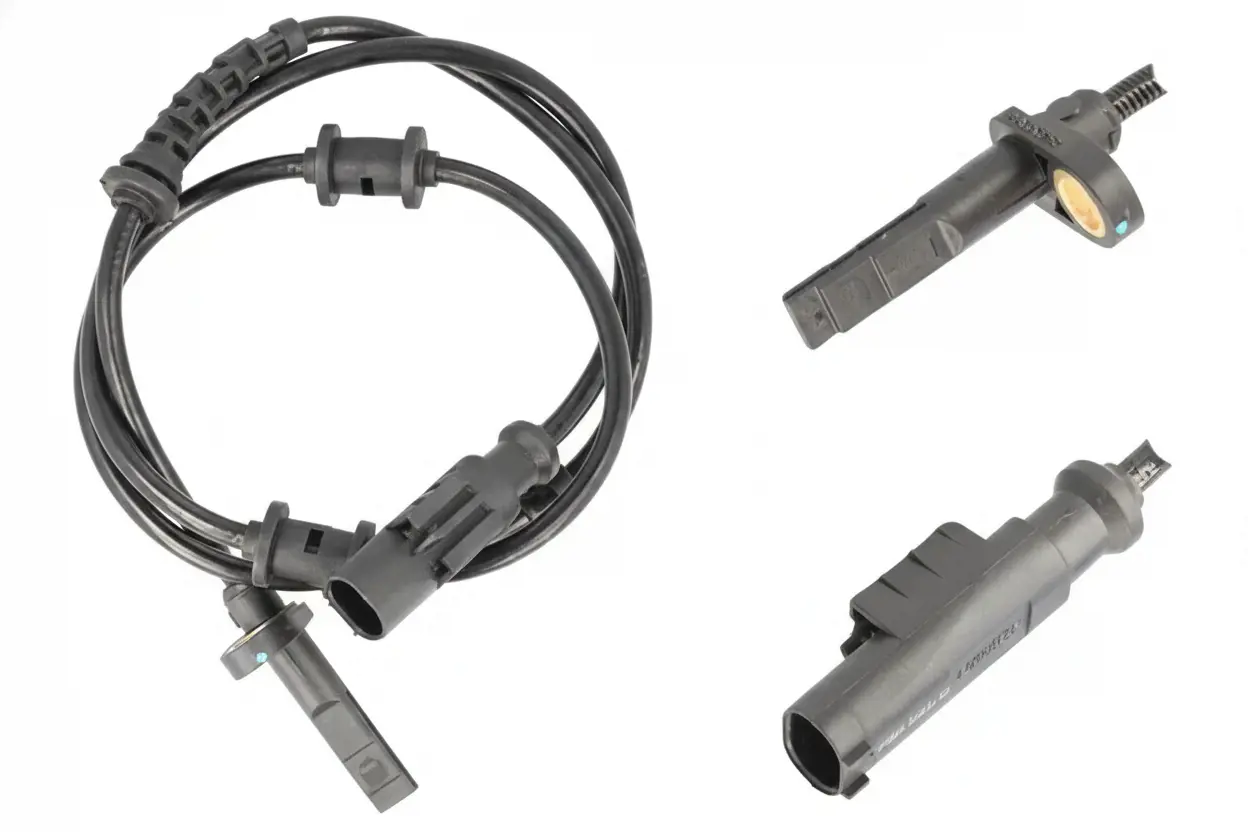 Датчик ABS задний OPTIMAL 06-S280
