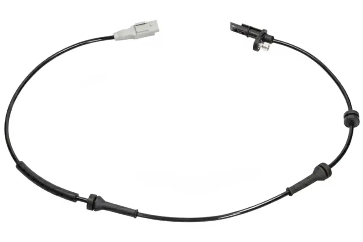 Датчик ABS передний OPTIMAL 06-S486
