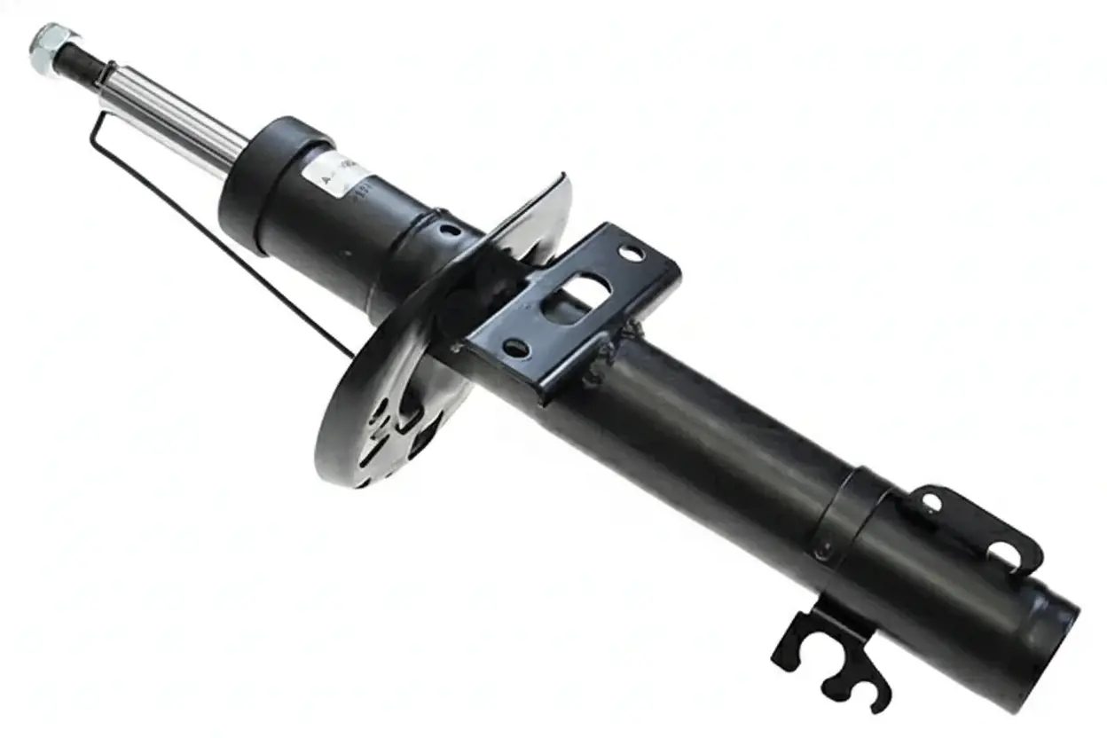 Амортизатор передний газовый OPTIMAL A-3809G