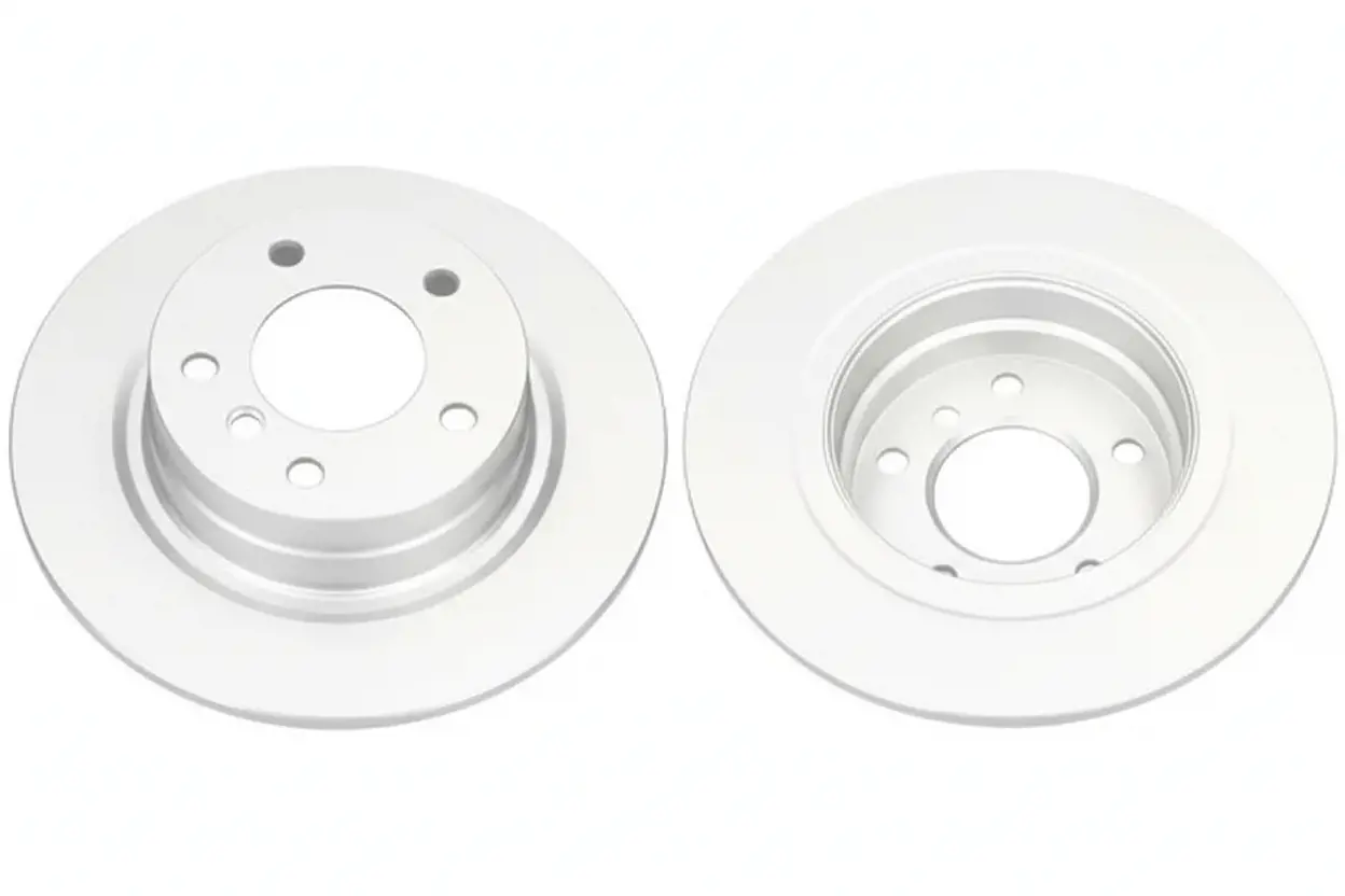 Тормозной диск задний OPTIMAL BS-7594C