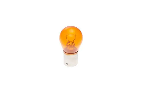 Лампа указателя поворота PY21W BOSCH 1 987 302 213