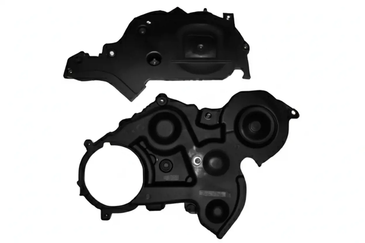 Кожух ремня ГРМ Metalcaucho 03869