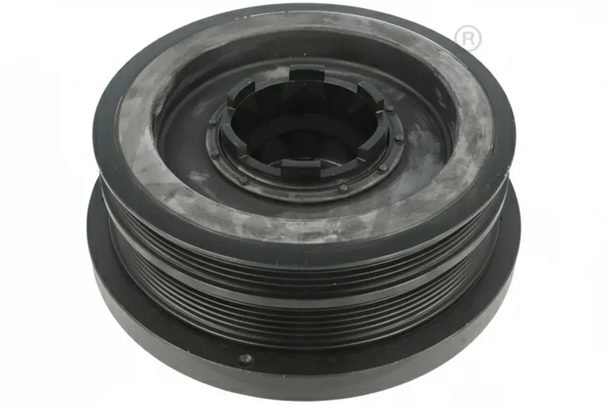 Шкив OPTIMAL F8-8072