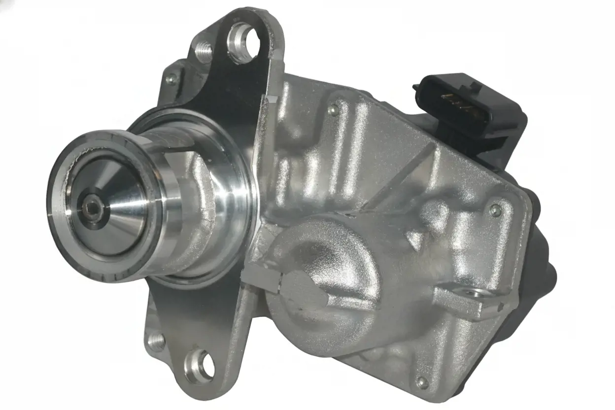 Модуль клапана EGR ERA 555352