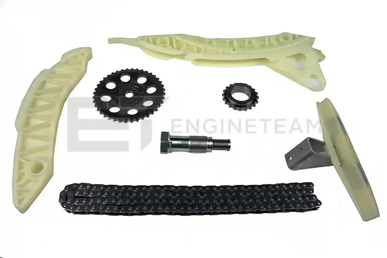 Комплект цепи ГРМ ET ENGINETEAM RS0039