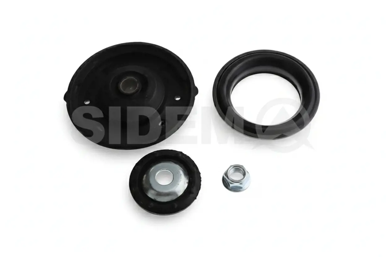 Опора амортизатора с подшипником SIDEM 853414 KIT