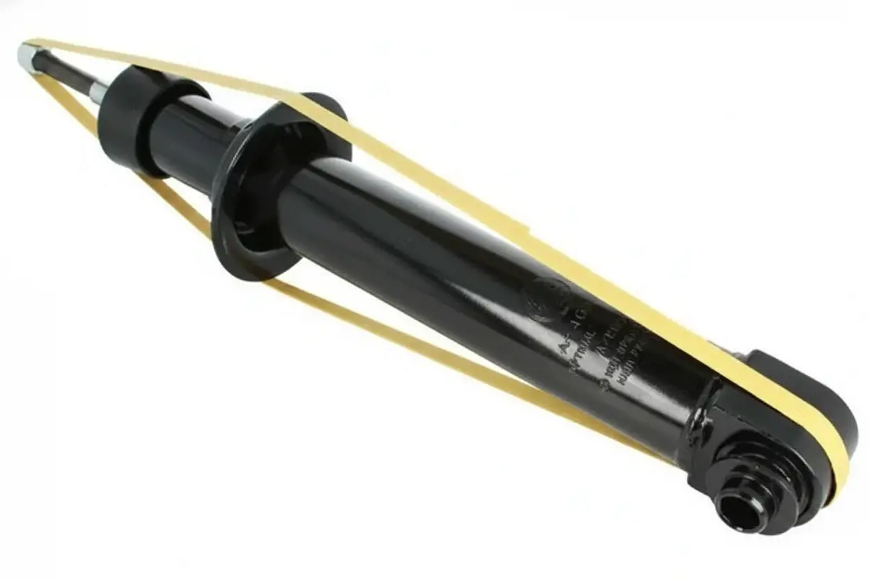 Амортизатор задний газовый OPTIMAL A-4029G