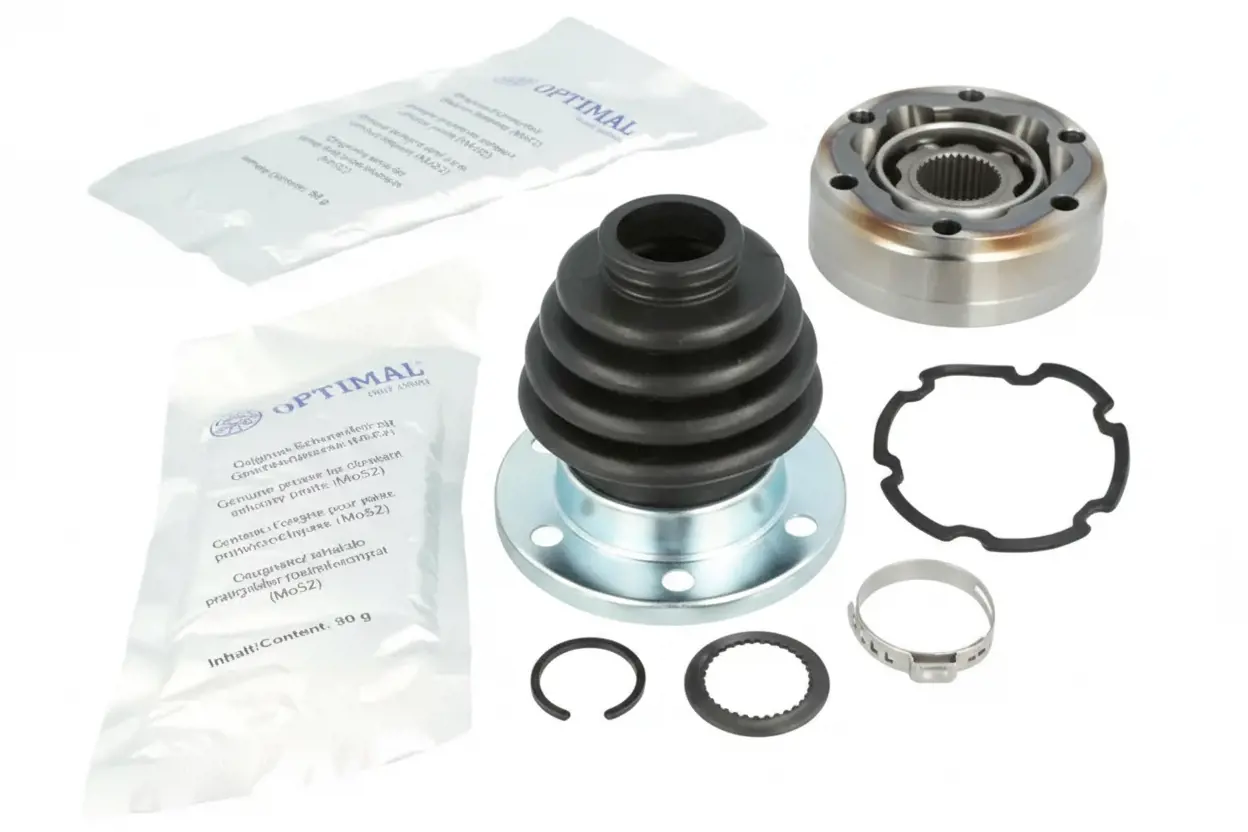 ШРУС полуоси OPTIMAL CT-1004