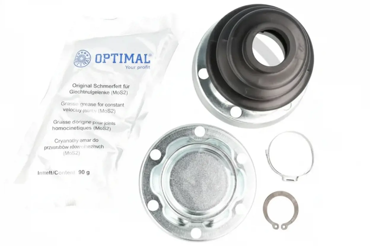 Пыльник ШРУСа OPTIMAL CVB-10451CR