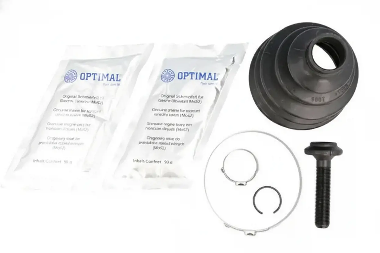 Пыльник ШРУСа левый передний OPTIMAL CVB-10578TPE