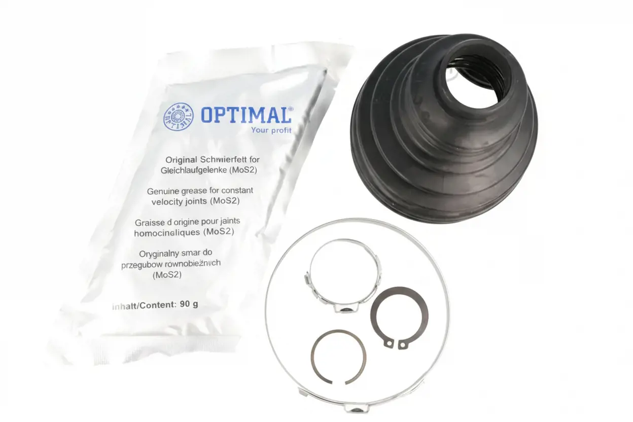 Пыльник ШРУСа левый передний OPTIMAL CVB-10719TPE
