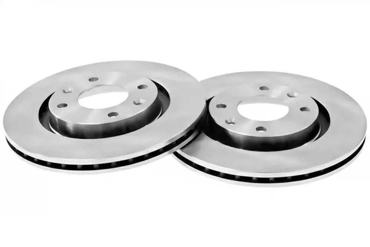 Тормозной диск передний OPTIMAL BS-6020HC