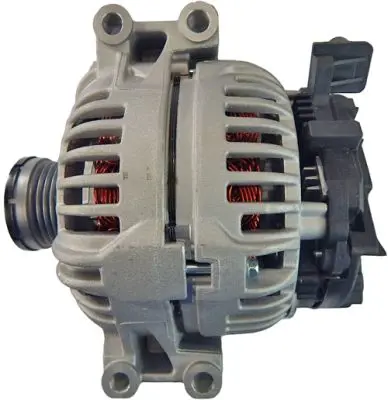 Генератор 155A HELLA 8EL 011 712-431