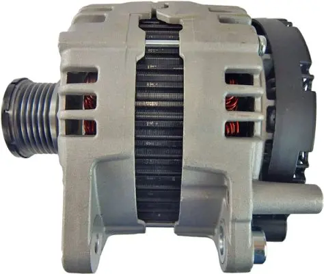 Генератор 180A HELLA 8EL 012 430-371