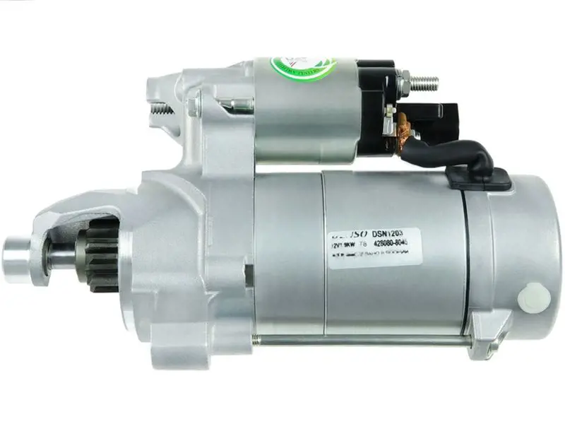 Стартер AS-PL S6241(DENSO)
