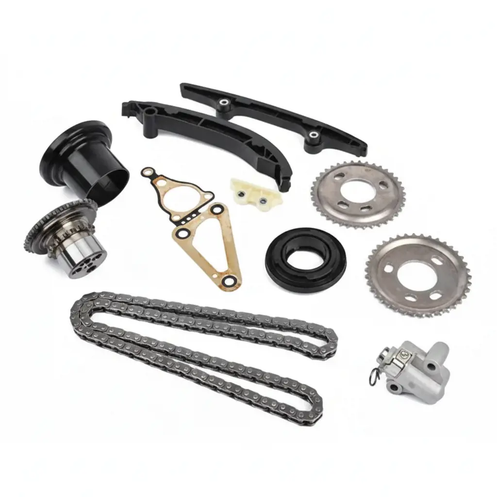 Комплект цепи ГРМ ET ENGINETEAM RS0078