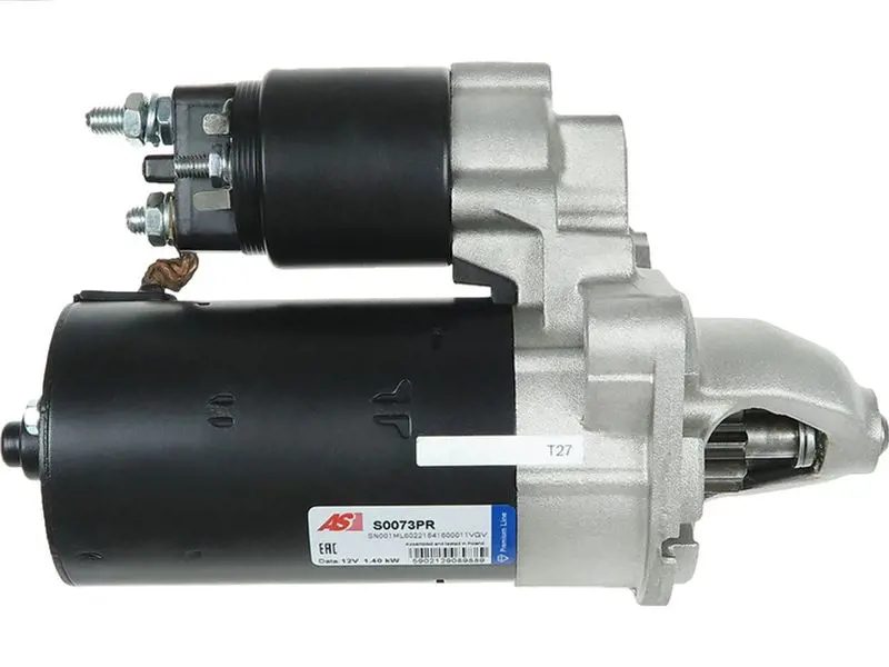 Стартер AS-PL S0073PR